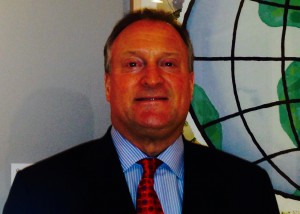 Harry Eagens